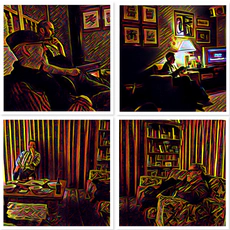 Richard's Session - Jul 16