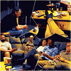 Martin's Session - Dec 16