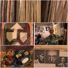 Nick's Session - Apr 17