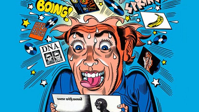 Nick's Session - Dec 19