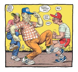 David's Session - Sep 20