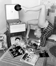 David's Session - Oct 21