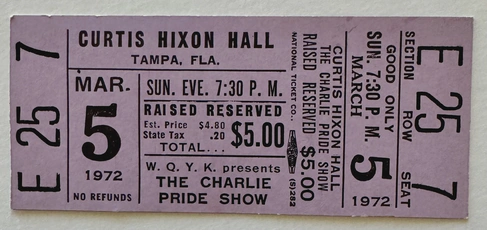 Richard's Session - Mar 2026