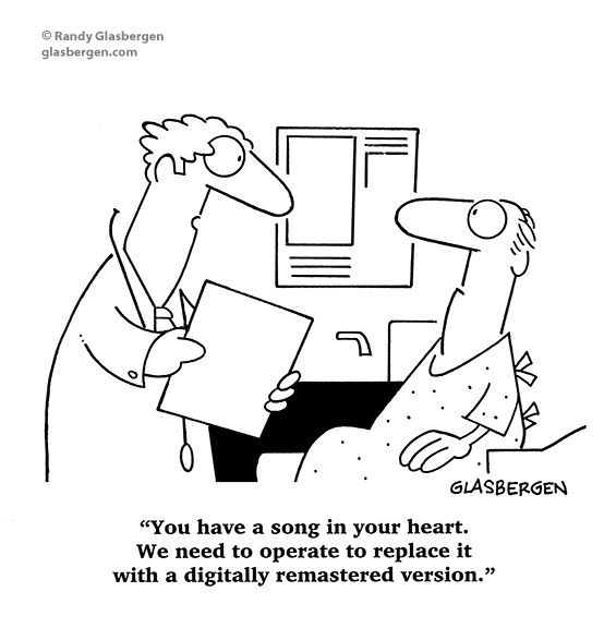 Richard's Session - Mar 14