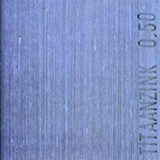 New Order - Brotherhood (1986)