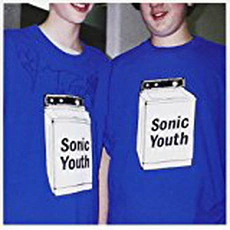 Sonic Youth - Washing Machine (1995)