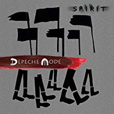 Depeche Mode - Spirit (2017)