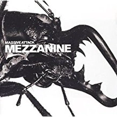 Massive Attack - Mezzanine (1998)