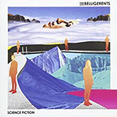 The Belligerents - Science Fiction (2017)