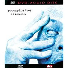 Porcupine Tree - In Absentia (2002)
