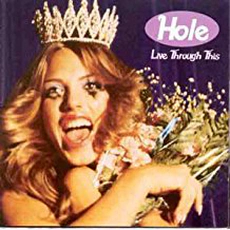 Hole - Live Through This (1994)