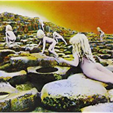Led Zeppelin - Houses Of The Holy (1973)
