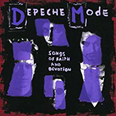 Depeche Mode - Songs Of Love And Devotion [Tidal] (1993)