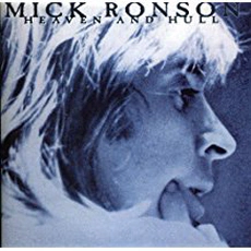 Mick Ronson - Heaven And Hull (1994)