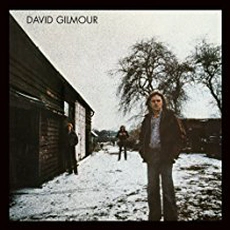 David Gilmour - David Gilmour (1978)