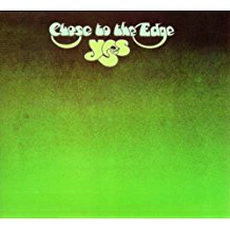 Yes - Close To The Edge (5.1 DTS Blu-Ray) (1972)
