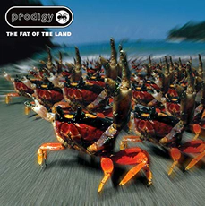 The Prodigy - The Fat Of The Land (1997)