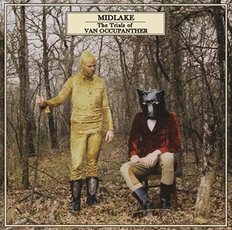 Midlake - The Trials Of Van Occupanther (2006)