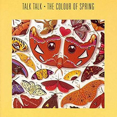 Talk Talk - The Colour Of Spring [DVD-A] (1986)