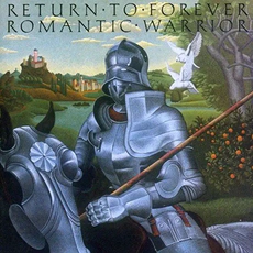 Return To Forever - Romantic Warrior (1975)