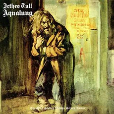 Jethro Tull - Aqualung [DVD-A] (1971)
