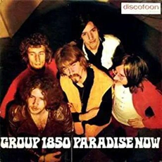 Group 1850 - Paradise Now [TIDAL](1969)