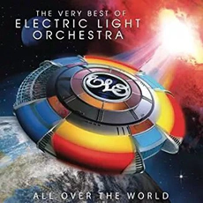Electric Light Orchestra - The Very Best Of [vinyl] (2016)