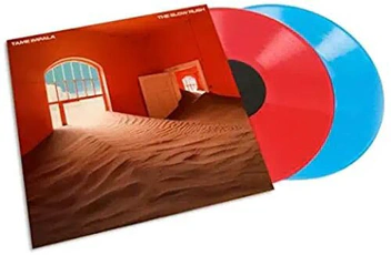 Tame Impala - The Slow Rush (2020)