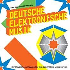 Various Artists - Deutsche Elektronische Musik (2010)