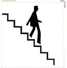 Linton Kwesi Johnson - Bass Culture (1980)