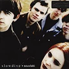Slowdive - Souvlaki (1993)