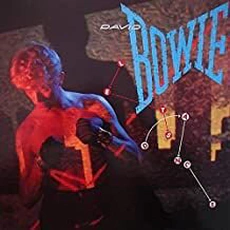 David Bowie - Let's Dance (1983)