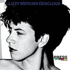 Lizzy Mercier Descloux - Press Color (1979)