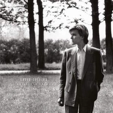 David Sylvian - Brilliant Trees (1984)