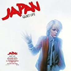 Japan - Quiet Life (1979)