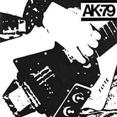 Various Artists - AK79 (1980)