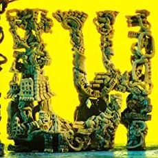 King Gizzard And The Lizard Wizard - L.W. (2021)