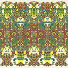 King Gizzard And The Lizard Wizard - Butterfly 3000 (2021)