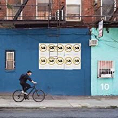 Various Artists - 10 Years Of Mom+Pop (2018)