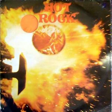 Various Artists - Hot Rock (1972)