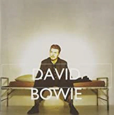 David Bowie - Buddha Of Suburbia (1995)