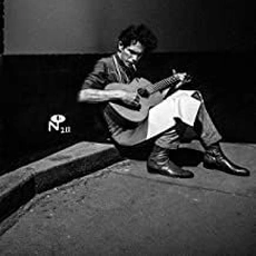 Charlie Megira - Rock'n'Roll Fragments (2003)