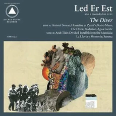 Led Er Est - The Diver (2012)