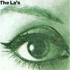 The LA's -The LA's (1990)