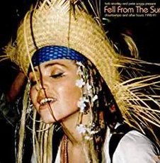 Various Artists - Fell From The Sun (2022)