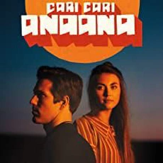 Cari Cari - Anaana (2018)