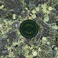 Avantdale Bowling Club - Trees (2022)