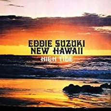 Eddie Suzuki New Hawaii - High Tide (1973)