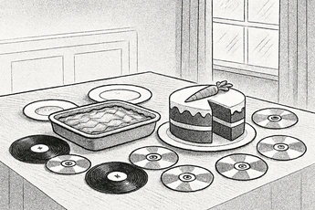 David's Session - Aug 2025